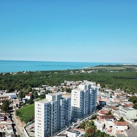 Morada Das Cassias Apartment Guarapari Luaran gambar