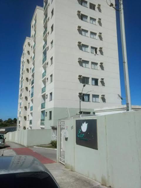 Morada Das Cassias Apartment Guarapari Luaran gambar