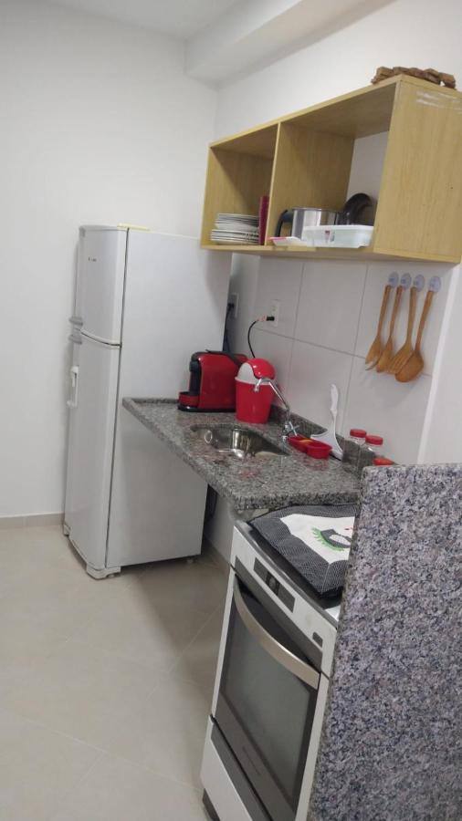 Morada Das Cassias Apartment Guarapari Luaran gambar
