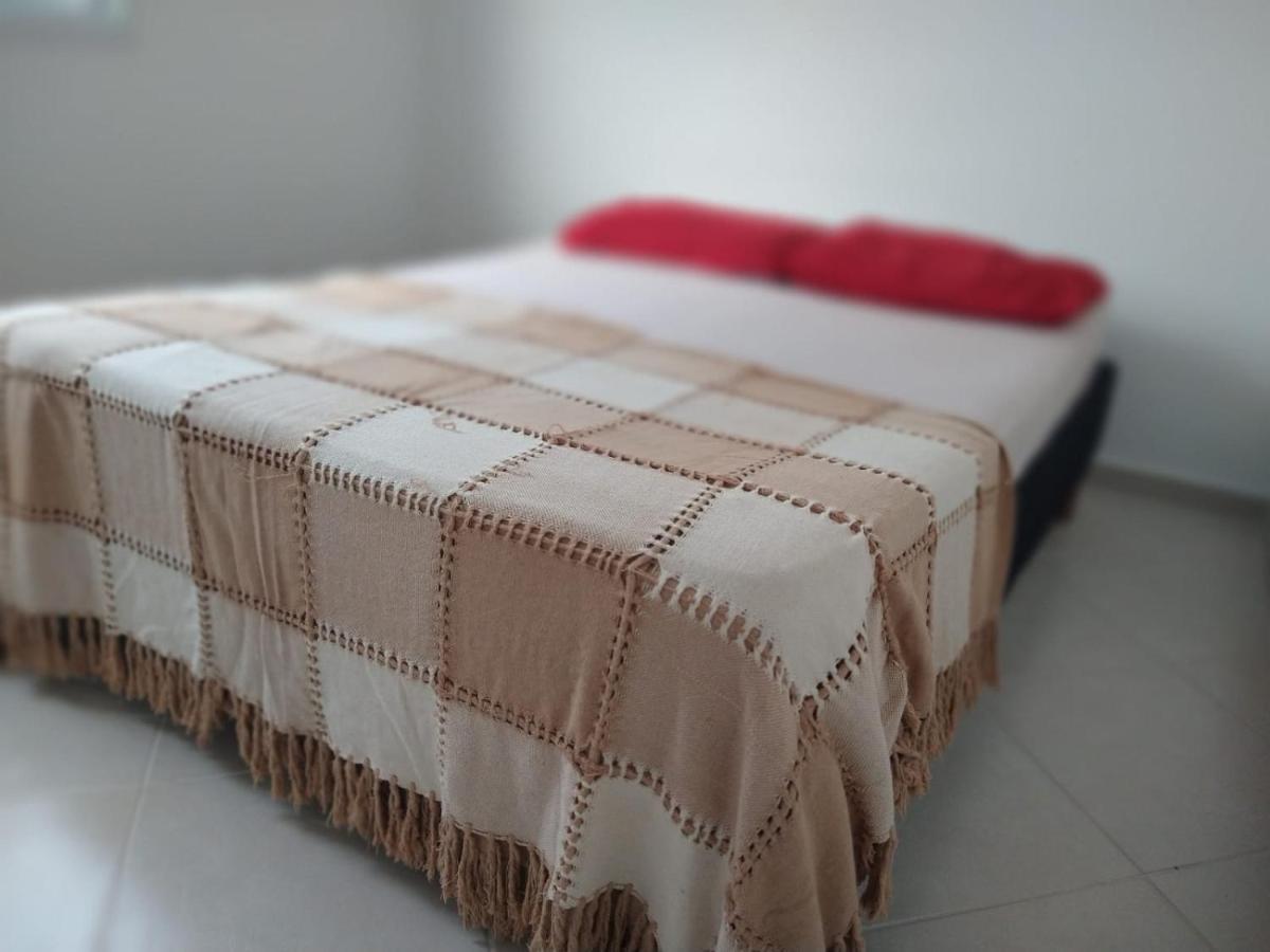 Morada Das Cassias Apartment Guarapari Luaran gambar