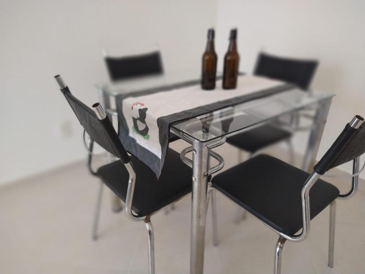 Morada Das Cassias Apartment Guarapari Luaran gambar