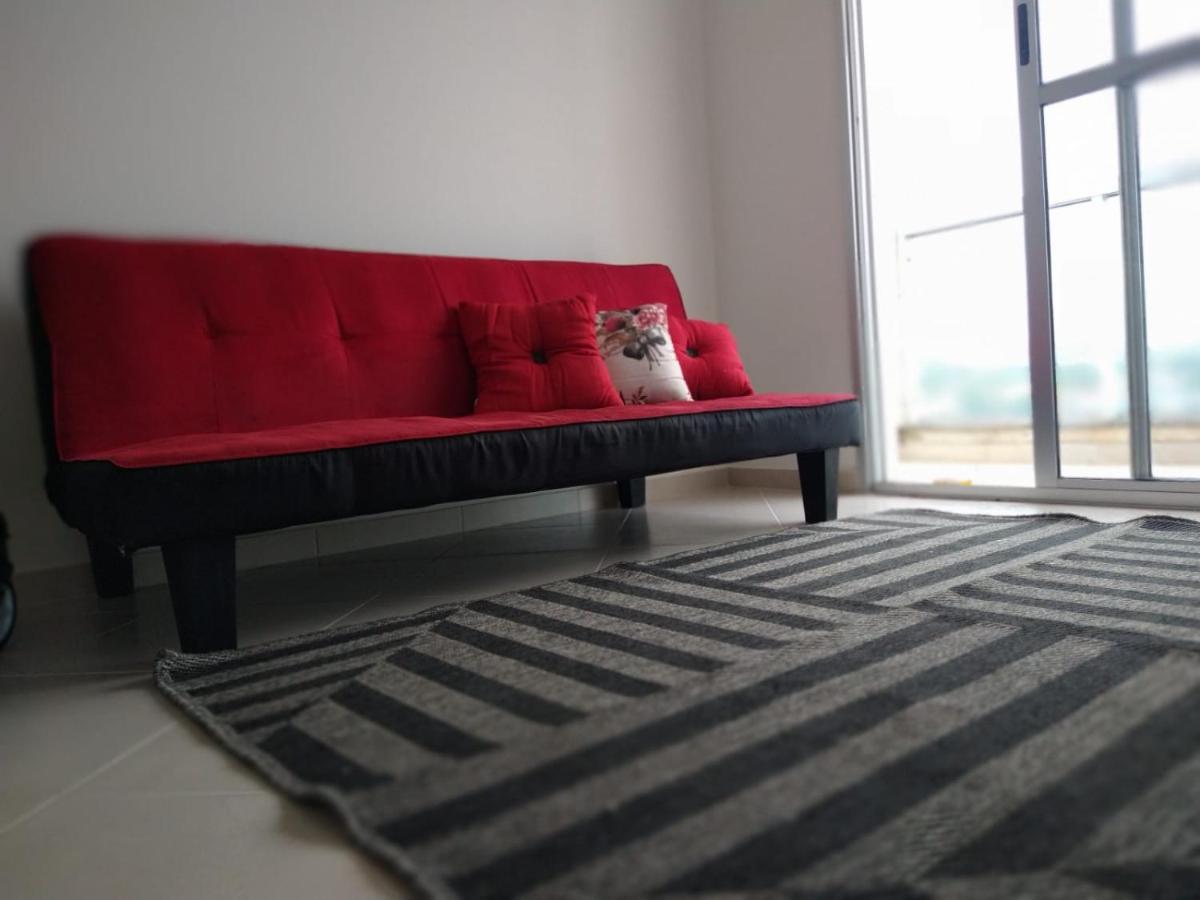 Morada Das Cassias Apartment Guarapari Luaran gambar