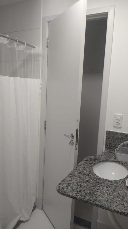 Morada Das Cassias Apartment Guarapari Luaran gambar